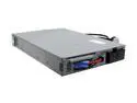 APC SUA3000RM2U 3000 VA 2700 Watts 6 NEMA 5-15R + 2 NEMA 5-20R Outlets Smart-UPS