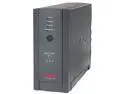 APC BR800BLK 800 VA 540 Watts 7 Outlets UPS