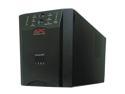 APC SUA1500X413 1440 VA 980 Watts (8) NEMA 5-15R Outlets Smart UPS 1500 VA 120V USB with alarm disabled