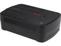 APC BE550G Back-UPS 550 VA 8-outlet Uninterruptible Power Supply (UPS) (Replaced by BE600M1)