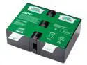APC UPS Battery Replacement for APC UPS Models BR1500G, BR1300G, BX1500M, BX1500G, SMC1000-2U, SMC1000-2UC, BR1500GI, SMC1000-2U, SMC1000-2UC and select others (APCRBC124)