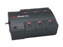CyberPower Home CPS425SL 425VA 230W 3 x 5-15R Battery/Surge Protected 3 x 5-15R Surge Protected Outlets UPS