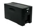 CyberPower Office Tower OP1250 1250VA 750W 4 x 5-15R Battery/Surge Protected 4 x 5-15R Surge Protected Outlets UPS