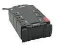 CyberPower Home CP550SL 550VA 330Watts 4 x 5-15R Battery/Surge Protected 4 x 5-15R Surge Protected Outlets UPS