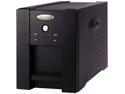 CyberPower Professional PP1500SWT2 1500VA 1000W 7 Outlets UPS