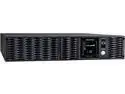 CyberPower PR2200LCDRT2U 2150 VA 1980 Watts 8 Outlets UPS