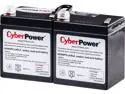 CyberPower RB1270X2A UPS Replacement Battery Cartridge 12V 7AH