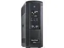 CyberPower BRG1500AVRLCD 1500 VA / 900 Watts, 12 Outlets, AVR, Intelligent LCD Mini-Tower UPS System