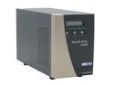 OPTI-UPS Durable Series DS1000B 1000VA 700W True Online, Double-Conversion, High Frequency Pure Sinewave UPS with AVR & Zero Transfer Time