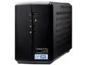 OPTI-UPS Gaming Series GS1100B 1100VA 550W 6 Outlets Line Interactive UPS 6-Outlet USB