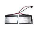 BTI Replacement UPS Battery For APC RBC22