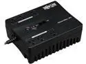 Tripp Lite INTERNET350U Series 350VA 210W Standby UPS - 6 NEMA 5-15R Outlets, 120V, 50/60 Hz, USB, 5-15P Plug, Desktop/Wall Mount - Ultra-compact Desk-mount - 4 Hour Recharge - 2 Minute Stand-by