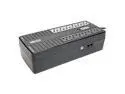 Tripp Lite INTERNET750U Series 750VA 450W Standby UPS - 12 NEMA 5-15R Outlets, 120V, 50/60 Hz, USB, 5-15P Plug, Desktop / Wall Mount - Ultra-compact Desk-mount - 4 Hour Recharge - 2.50 Minute Stand-by