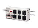 Tripp Lite ISOTEL6ULTRA 6ft. 6 Outlets 3330 Joules Isobar Surge Suppressor