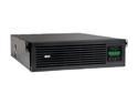 TRIPP LITE SU3000RTXLCD3U 3000VA 2700W UPS Smart Online LCD Rackmount 100-120V USB 3URM RT