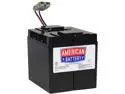 ABC RBC 7 Battery
