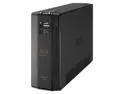 APC BX1500M Back-UPS Pro, 1500VA, Tower, 120V, 10 NEMA 5-15R outlets, AVR, LCD - Tower - 16 Hour Recharge - 3 Minute Stand-by -120 V Input-120 V AC Output -5 x NEMA 5-15R,5xNEMA 5-15R Surge Receptacle