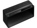 APC BE670M1 675 VA 360 Watts 7 Outlets UPS with USB Charging Port