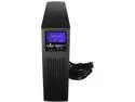 Liebert PSA4-1500MT120 1500 VA 900 Watts LCD Mini-Tower Battery Backup and Surge Protection UPS