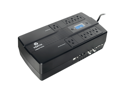 Vertiv Liebert PST5-660MT120, 660VA/400W Uninterruptible Power Supply, 8 Outlets, Surge Protection, Network Protection, Battery Backup