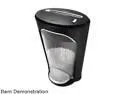 Fellowes DS-1 Powershred DS-1 Cross-Cut Shredder