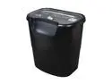 Fellowes P-57Cs, 8 Sheet Cross-Cut Shredder