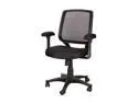 Rosewill Mid-Back Mesh Manager’s Office Chair Black (RCT02BM)