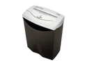 HSM HSM1013 Shredstar S10 Light-Duty Strip-Cut Shredder, 10 Sheet Capacity