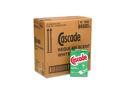 Cascade 00801CT Automatic Dishwasher Powder, 20 oz. Box, 24/Carton