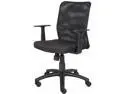 BBOSS Budget Mesh Task Chair W/ T-Arms (B6106)