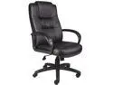 BOSS Office Products B7501 Executive Chairs