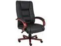 BOSS Office Products B8991-C Executive Chairs