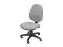 Rosewill RFFC-12004 Fabric Task Chair - Grey