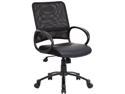 Rosewill RFFC-13003 - Mesh Back Task Chair with Black Finish