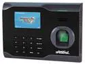 uAttend BN6500 Biometric Fingerprint Terminal - Wifi