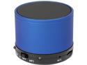 Krazilla KZS1001 Blue Portable Speakers, Grade A, New Open Box