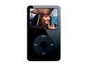 Apple iPod video (Late 2006) 2.5" Black 80GB MP3 / MP4 Player MA450LL/A