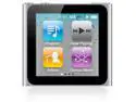Apple MC526LL/A - 16GB iPod nano (6th Gen) SILVER