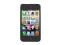 iPod touch 8GB - Black (4th generation)