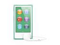 Apple iPod Nano 16GB Green (7th Gen)