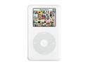 Apple iPod photo 2.0" White 60GB MP3 Player M9586LLA