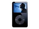 Apple iPod video 2.5" Black 30GB MP3 / MP4 Player MA146LL/A