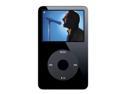 Apple iPod video 2.5" Black 60GB MP3 / MP4 Player MA147LL/A