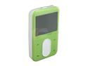 Creative ZEN Vision M 2.5" Green 30GB MP3 / MP4 Player