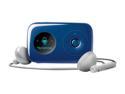 Creative ZEN STONE PLUS Blue 2GB MP3 Player