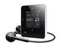Creative ZEN Style M300 1.45" White 4GB MP3 Player 70PF2550001H1