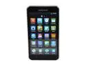 SAMSUNG Galaxy 5" White/Black 8GB Android Player YP-G70CWY