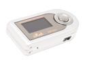 JATON iRok Silver 1GB MP3 Player AV-AST50338