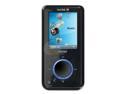 SanDisk 1.8" Black 4GB MP3 Player Sansa e260