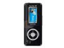 SanDisk Sansa c100 1.21" Black 2GB MP3 Player Sansa c150